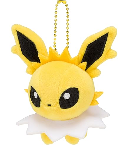 【未開封】 デンリュウ　ポケモンプチ　マスコット　ポケモンセンター　ぬいぐるみ Amazon.co.jp: ポケモンセンターオリジナル ぬいぐるみ